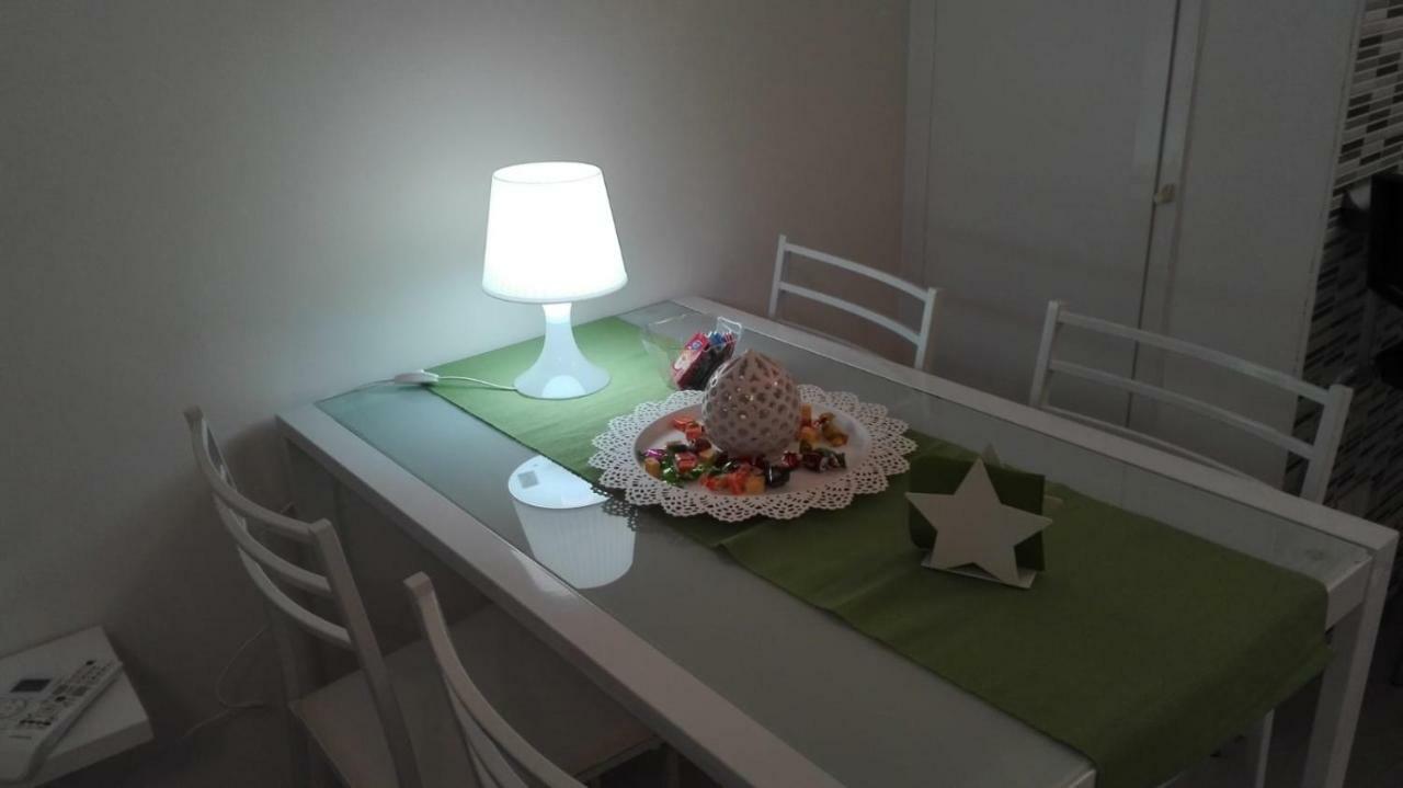 House Mattia Apartment Bari Exterior photo